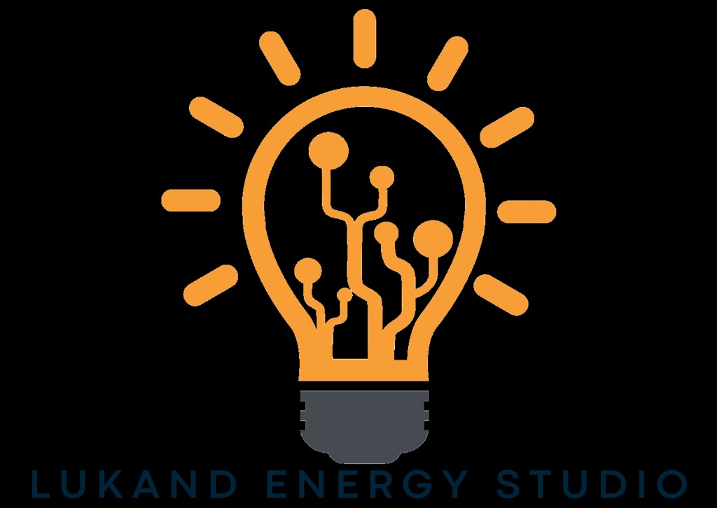 Lukand Energy Studio logo