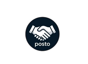 POSTO logo