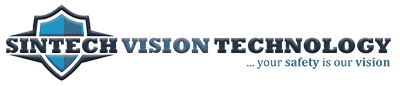 Sintech Vision Technology logo